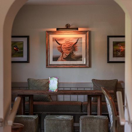 The King William IV Country Inn & Restaurant Sedgeford Luaran gambar
