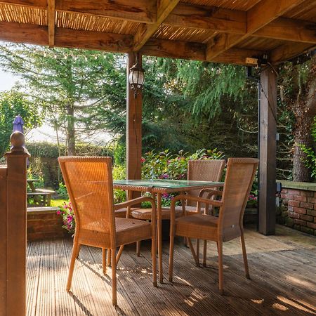 The King William IV Country Inn & Restaurant Sedgeford Luaran gambar