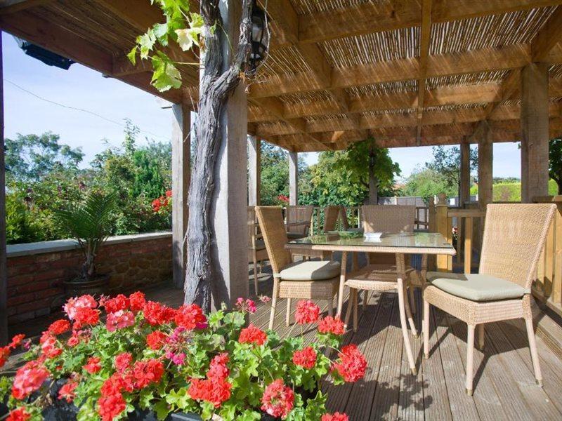 The King William IV Country Inn & Restaurant Sedgeford Luaran gambar