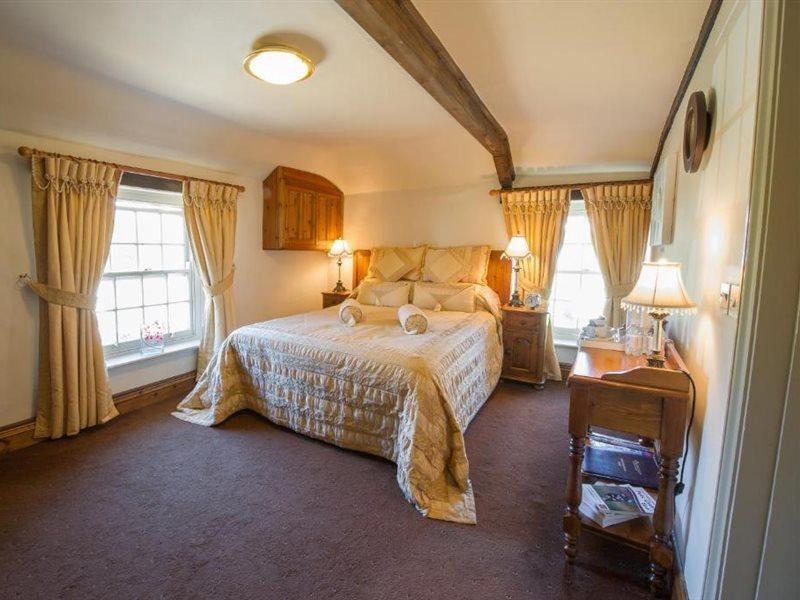 The King William IV Country Inn & Restaurant Sedgeford Luaran gambar