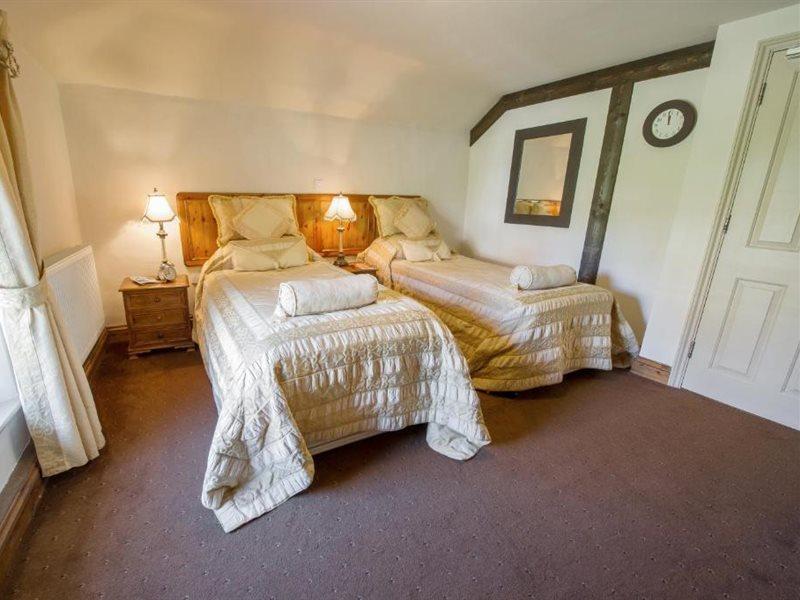 The King William IV Country Inn & Restaurant Sedgeford Luaran gambar