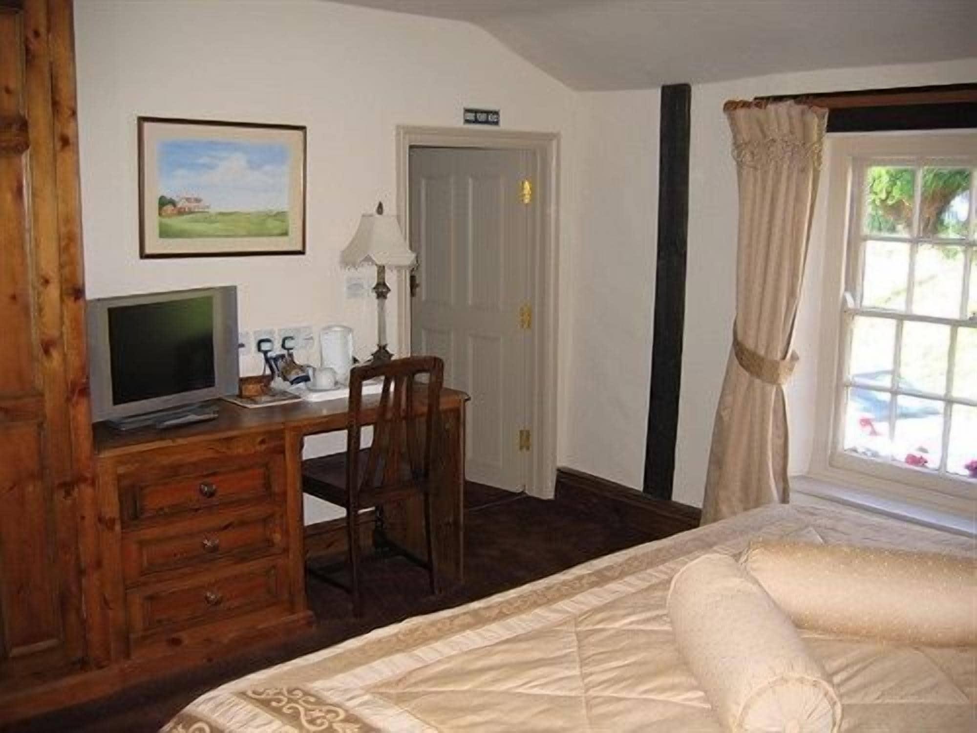 The King William IV Country Inn & Restaurant Sedgeford Luaran gambar