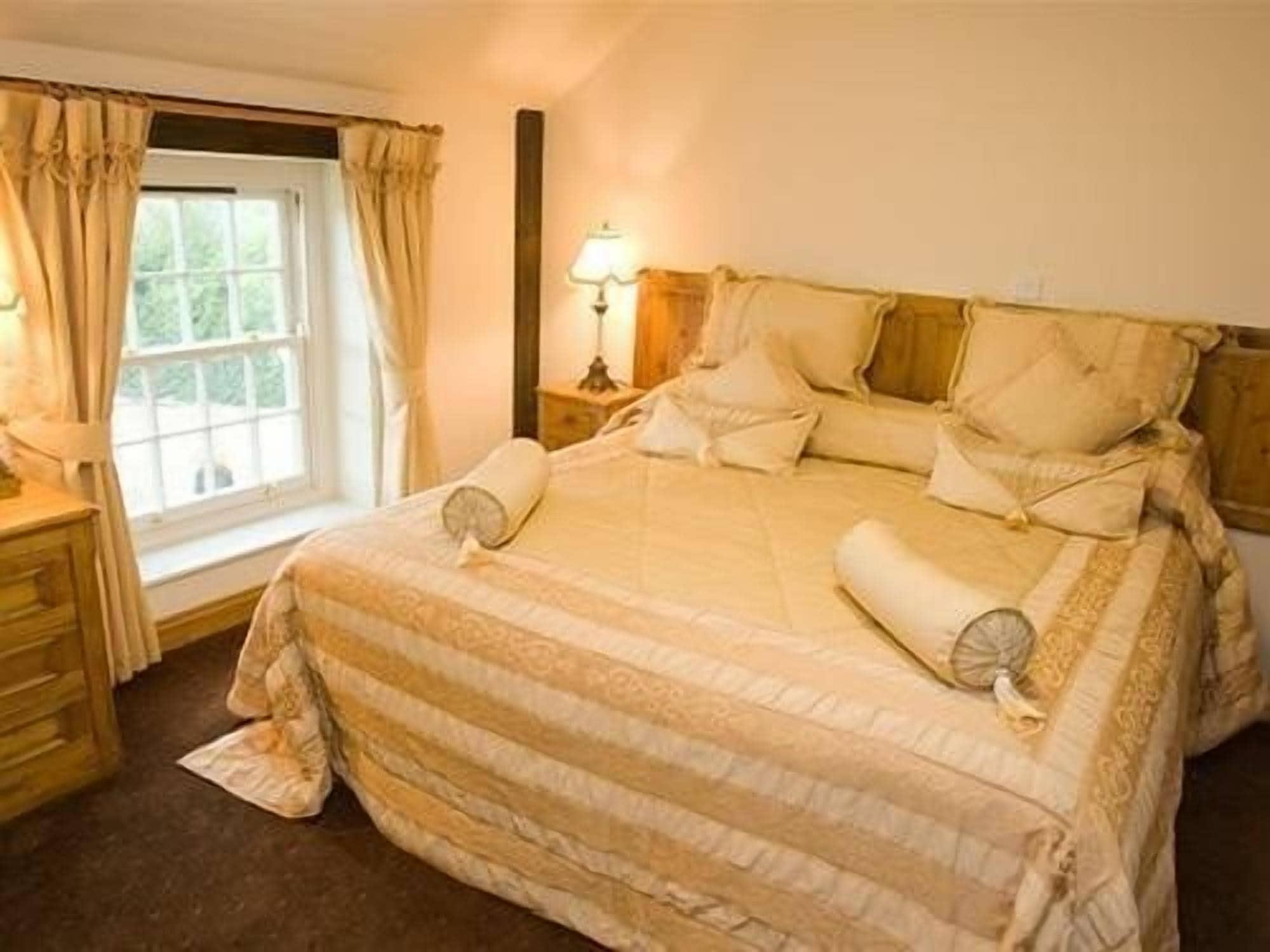 The King William IV Country Inn & Restaurant Sedgeford Luaran gambar