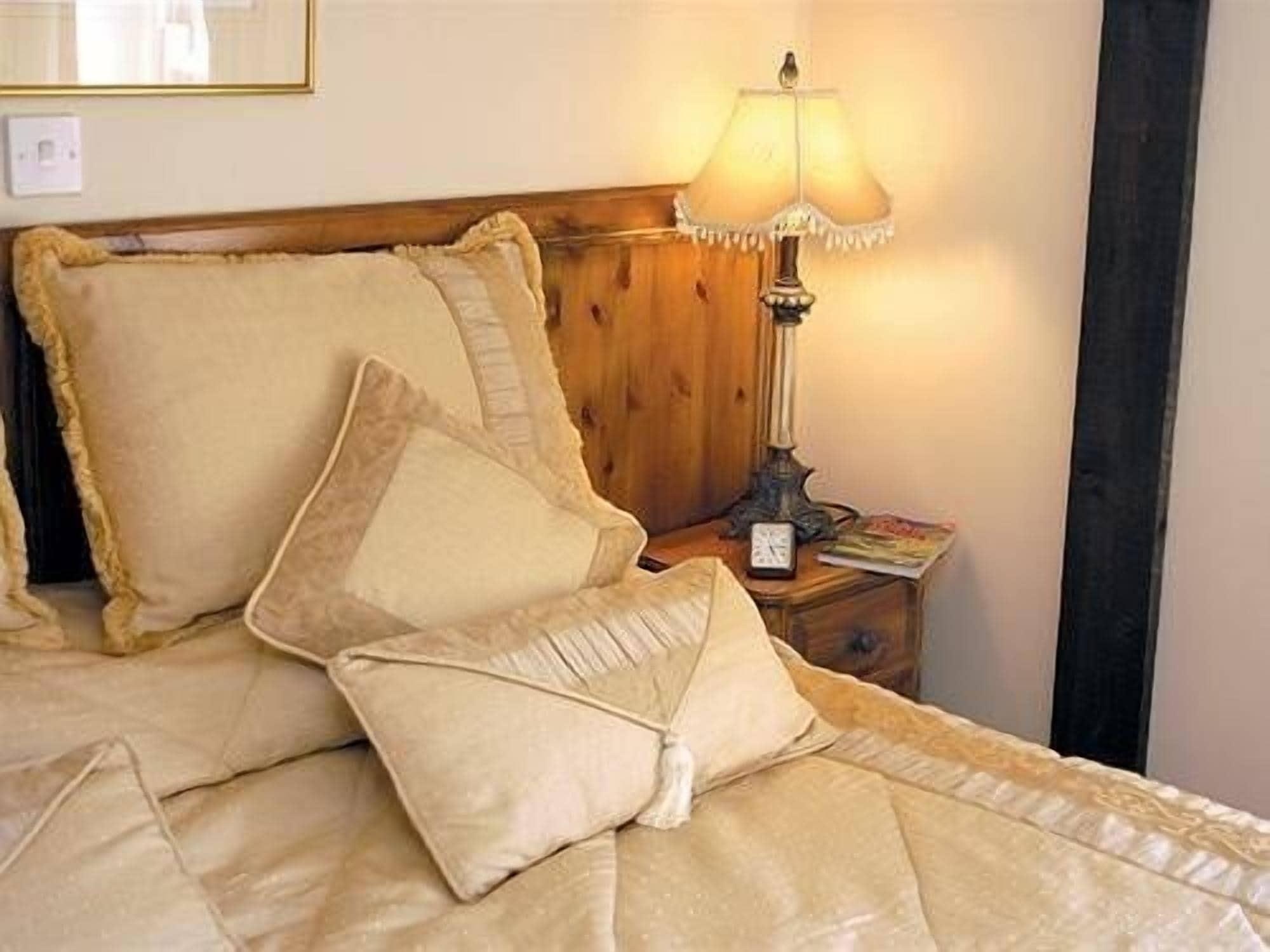 The King William IV Country Inn & Restaurant Sedgeford Luaran gambar