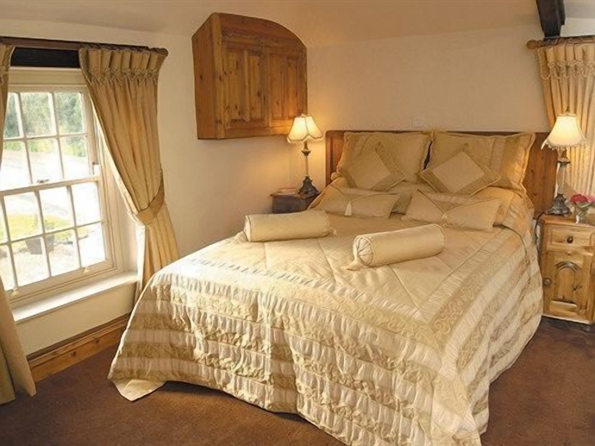 The King William IV Country Inn & Restaurant Sedgeford Luaran gambar