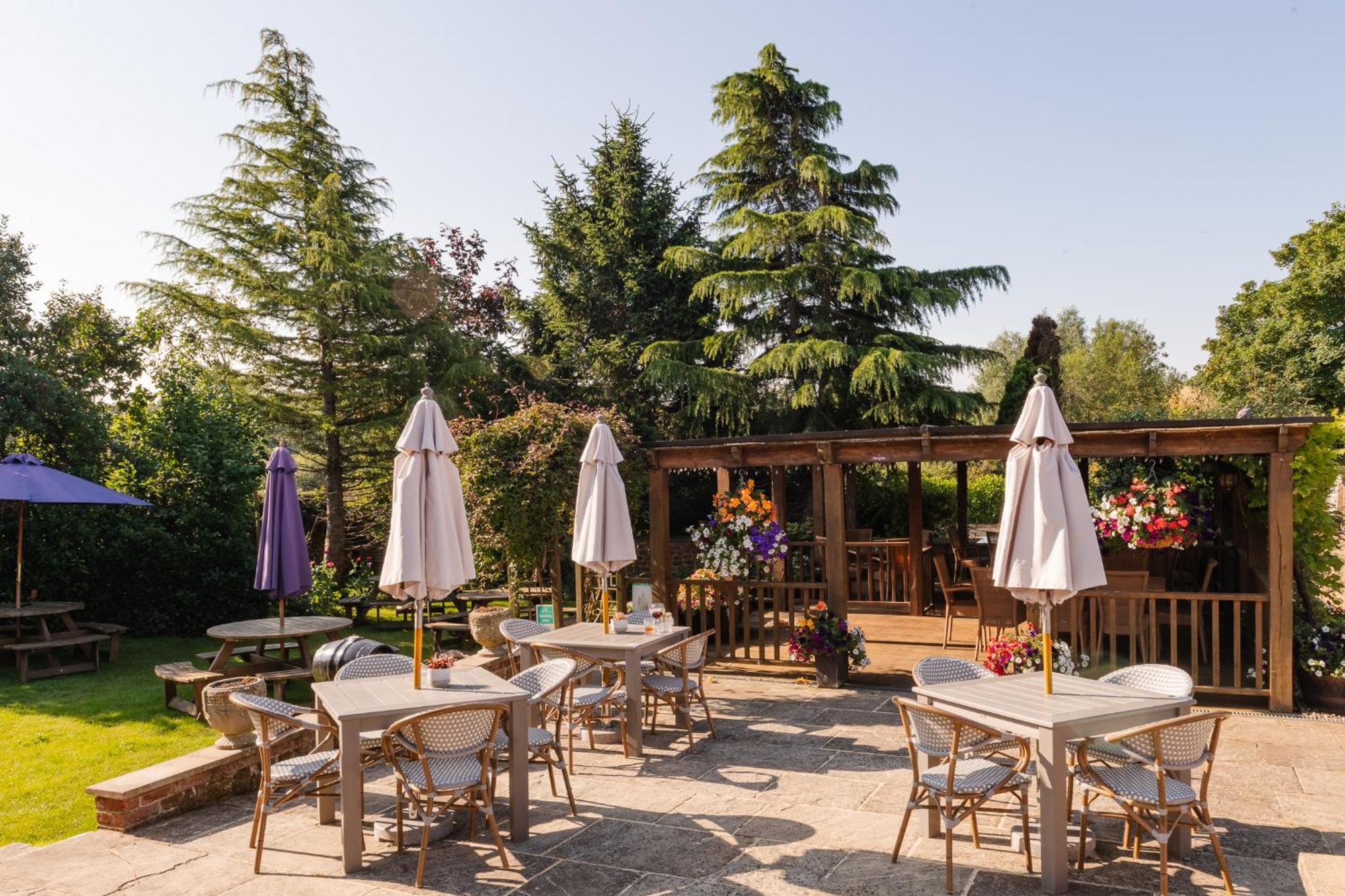The King William IV Country Inn & Restaurant Sedgeford Luaran gambar