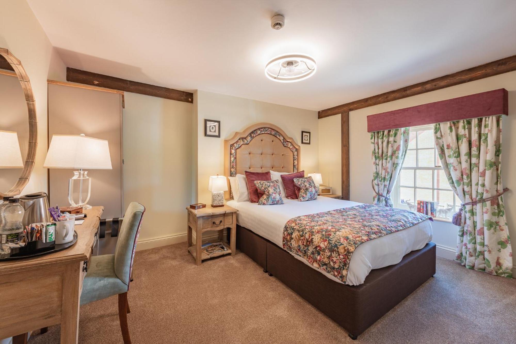 The King William IV Country Inn & Restaurant Sedgeford Luaran gambar