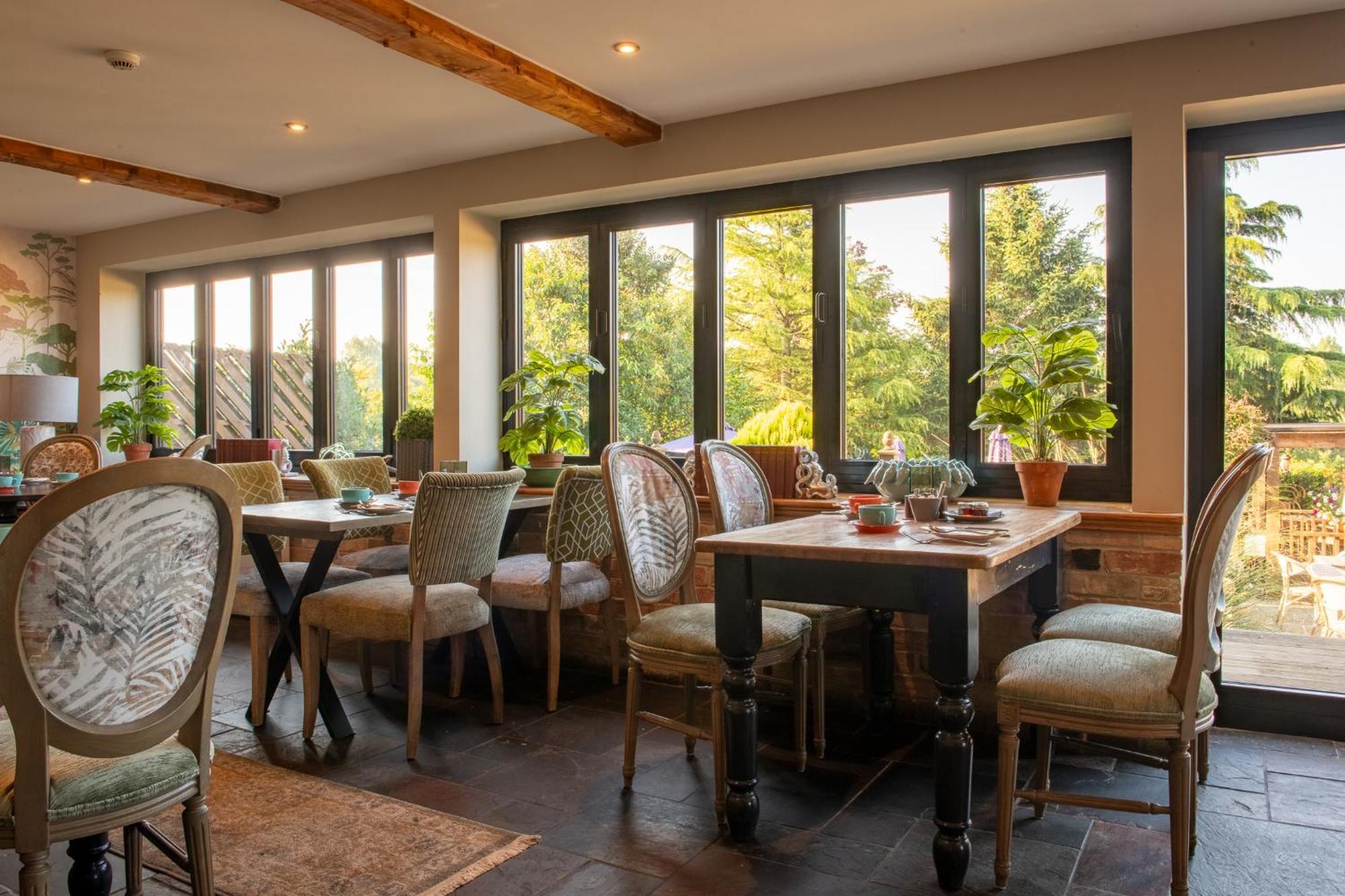 The King William IV Country Inn & Restaurant Sedgeford Luaran gambar