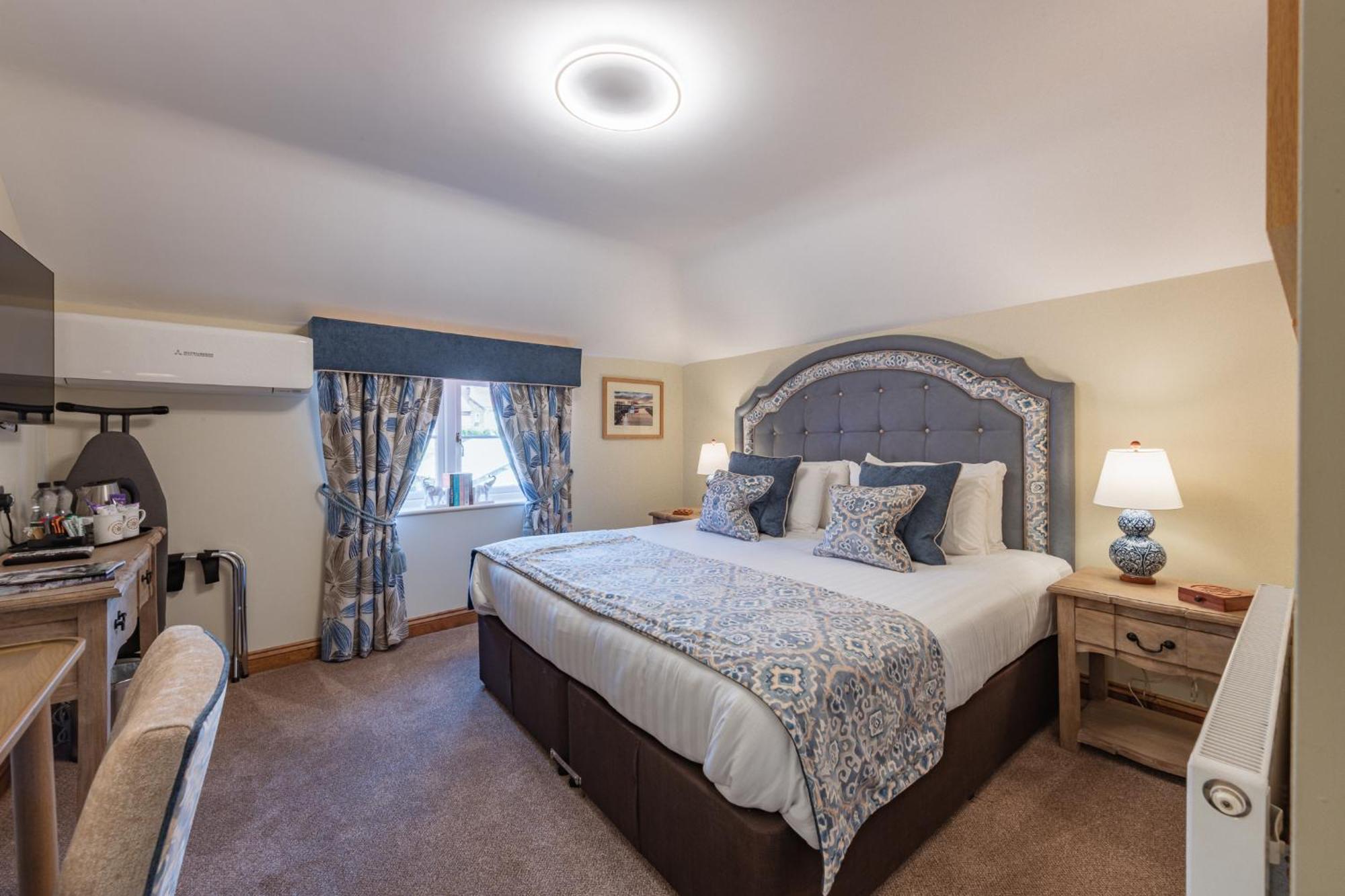 The King William IV Country Inn & Restaurant Sedgeford Luaran gambar