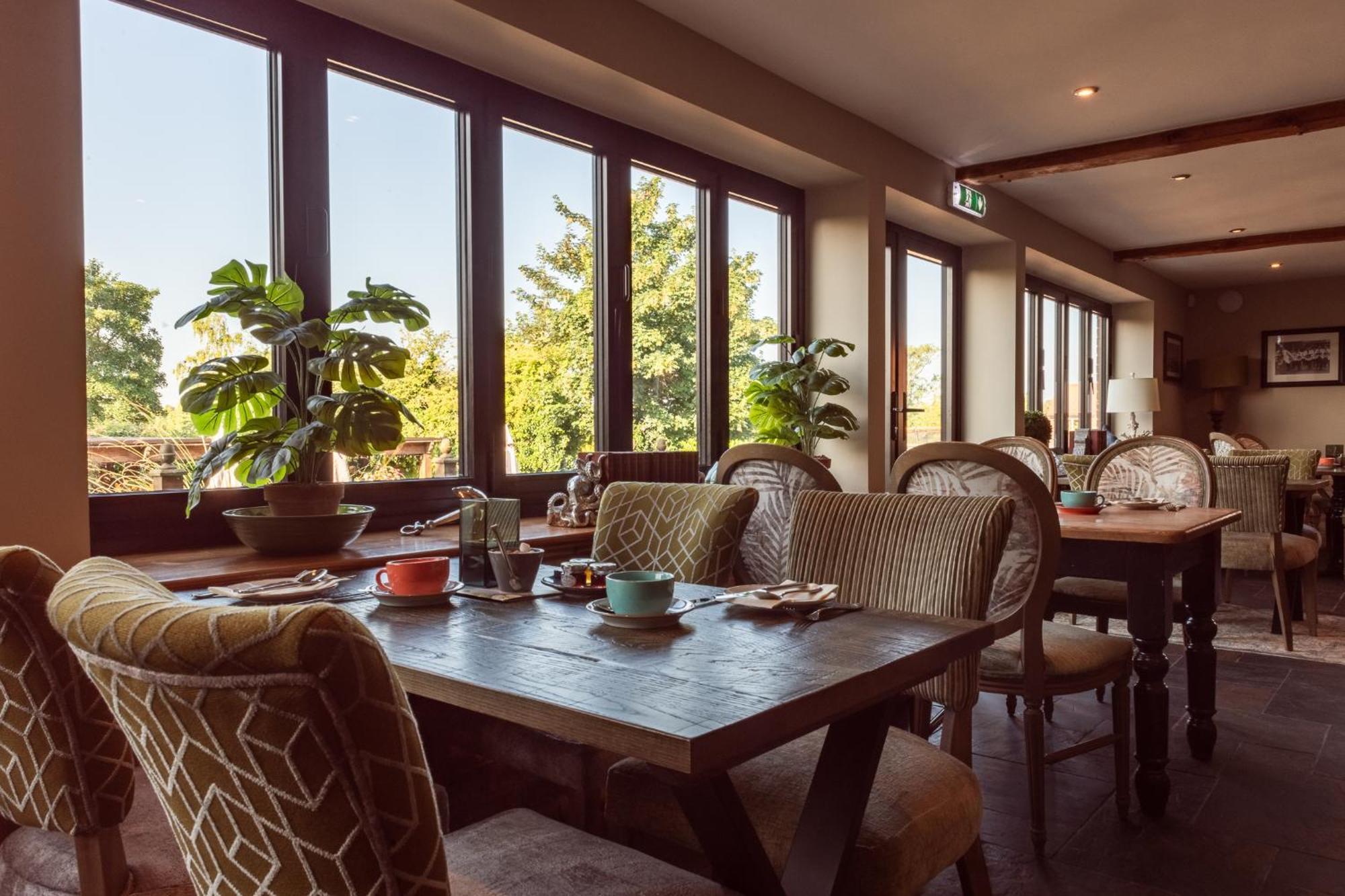 The King William IV Country Inn & Restaurant Sedgeford Luaran gambar