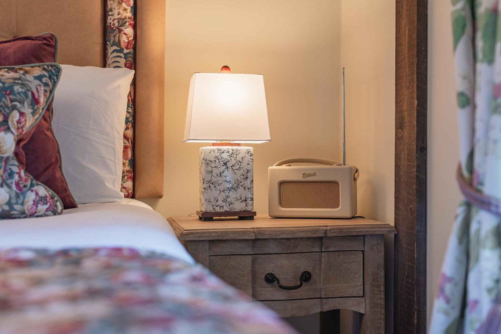 The King William IV Country Inn & Restaurant Sedgeford Luaran gambar