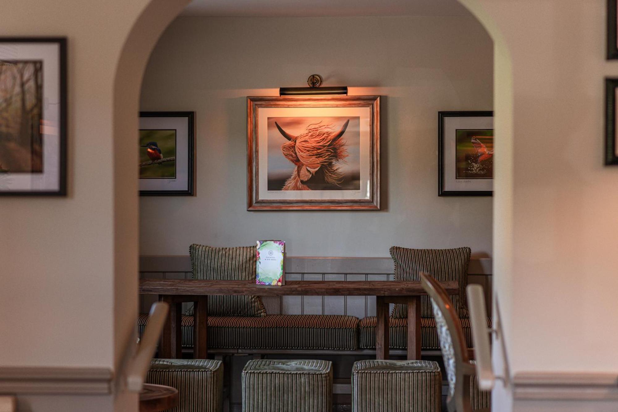 The King William IV Country Inn & Restaurant Sedgeford Luaran gambar