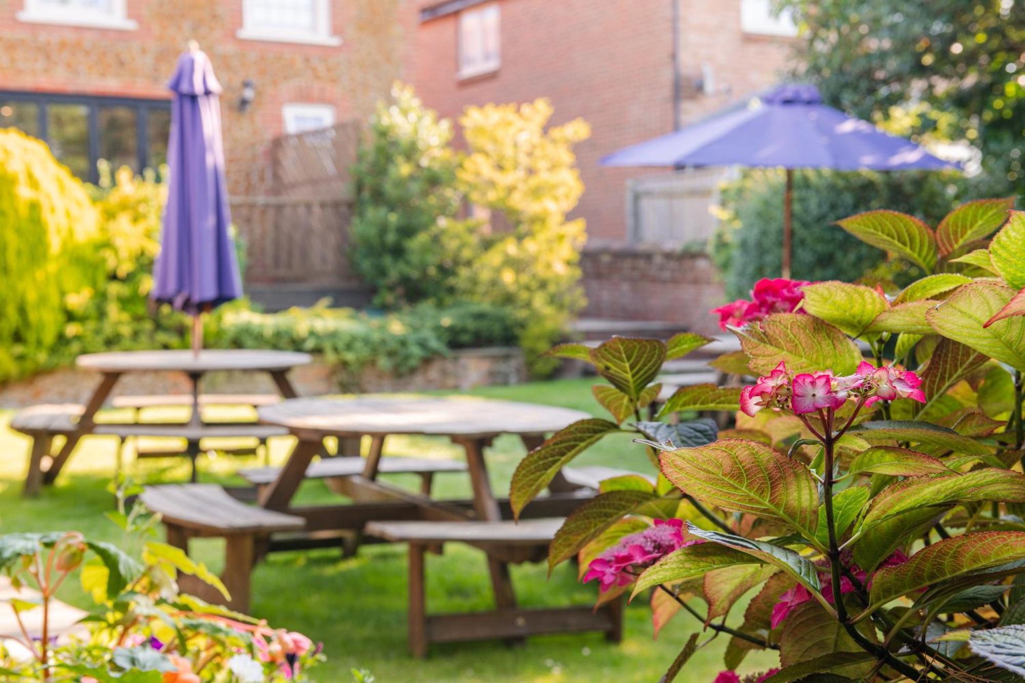 The King William IV Country Inn & Restaurant Sedgeford Luaran gambar