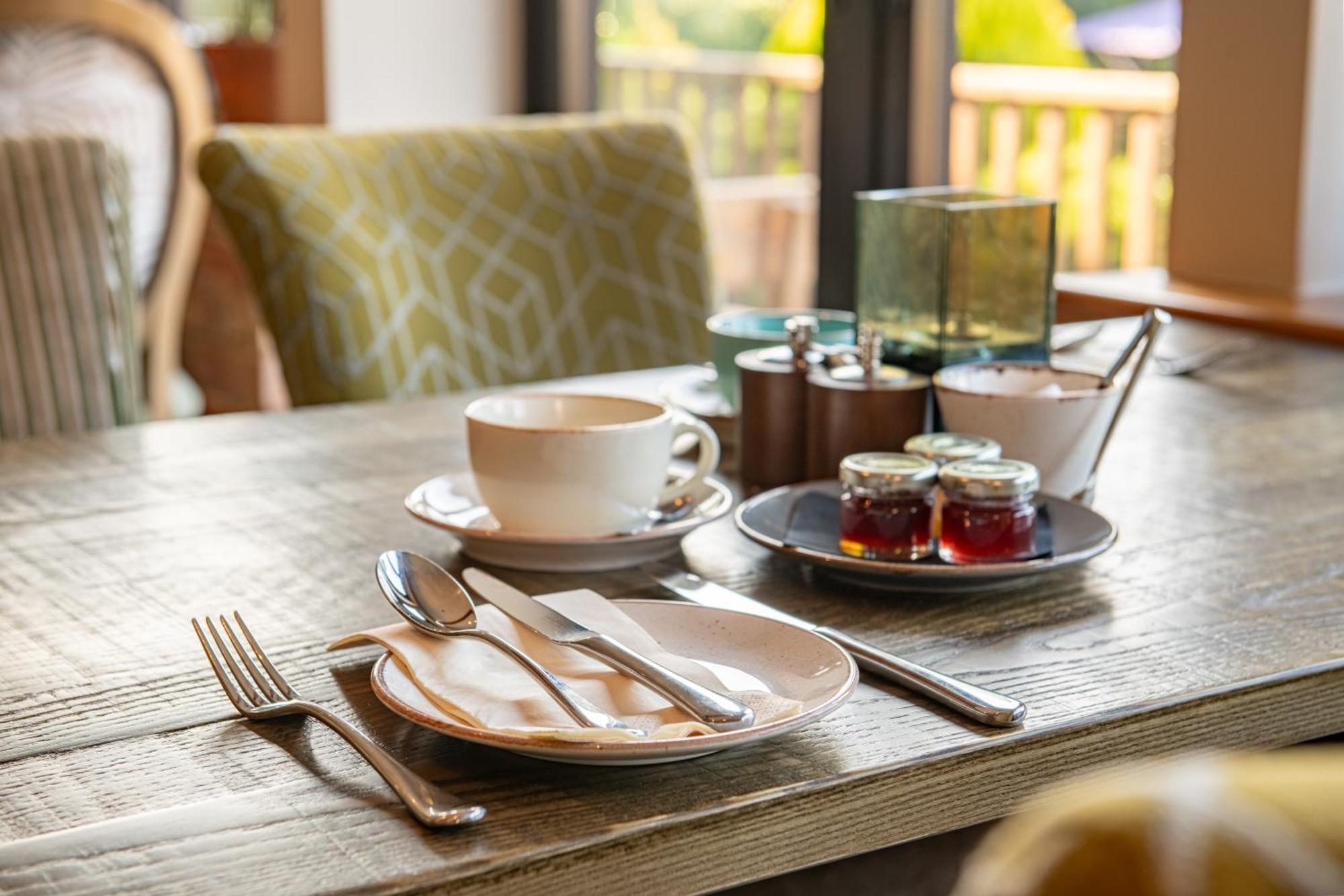 The King William IV Country Inn & Restaurant Sedgeford Luaran gambar