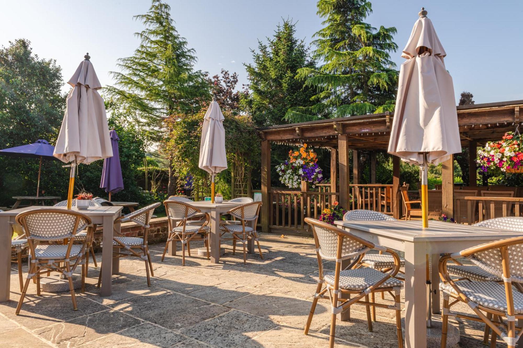 The King William IV Country Inn & Restaurant Sedgeford Luaran gambar